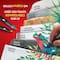 Sharpie® 5 Colour Brush Tip Creative Markers